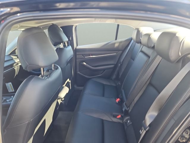 Used 2026 Black Mazda 2.5 S Preferred image 19