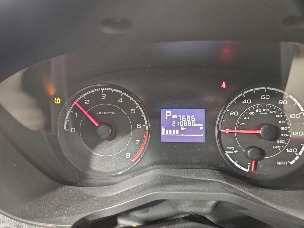 Used 2019 Black Subaru 2.0i Premium image 16