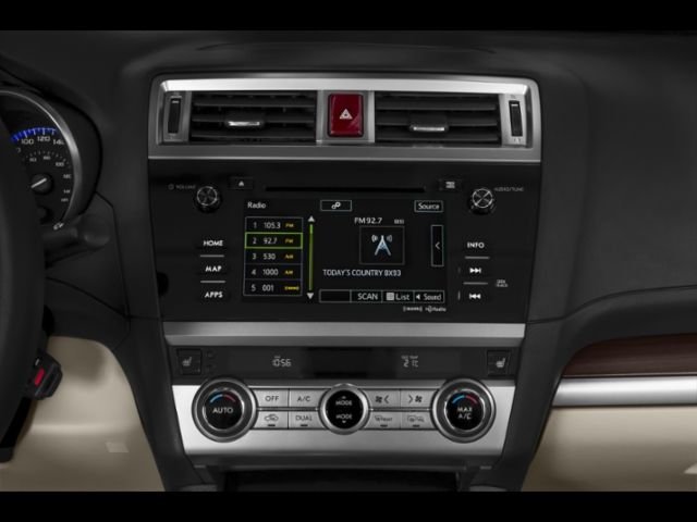 Used 2016 Gray Subaru 3.6R image 7