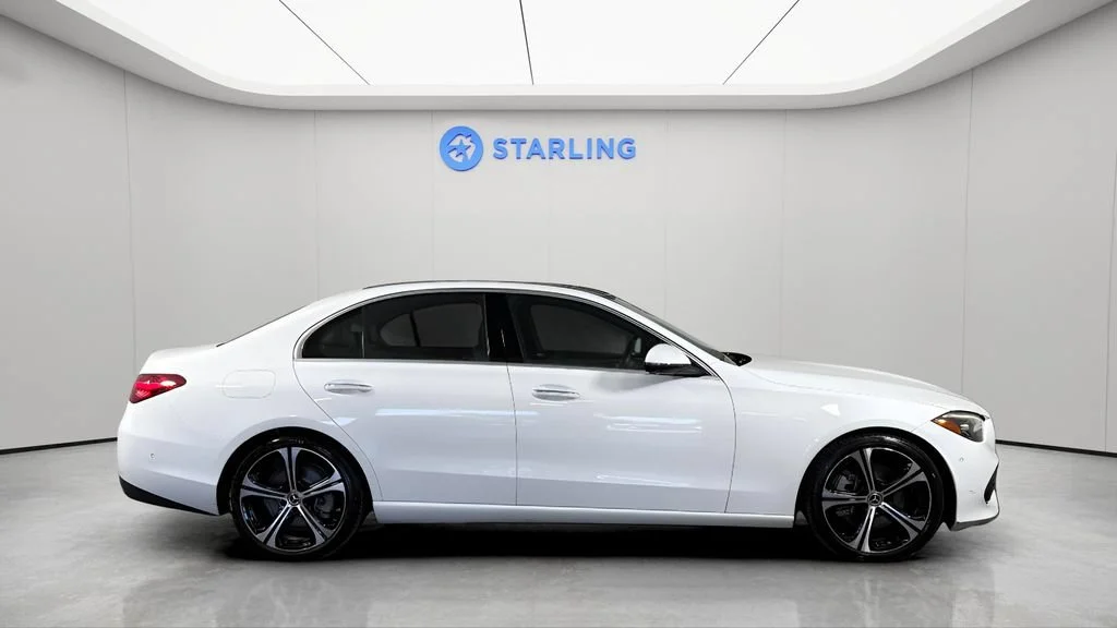 2023 Mercedes-Benz C-Class Sedan C 300 - Photo 11