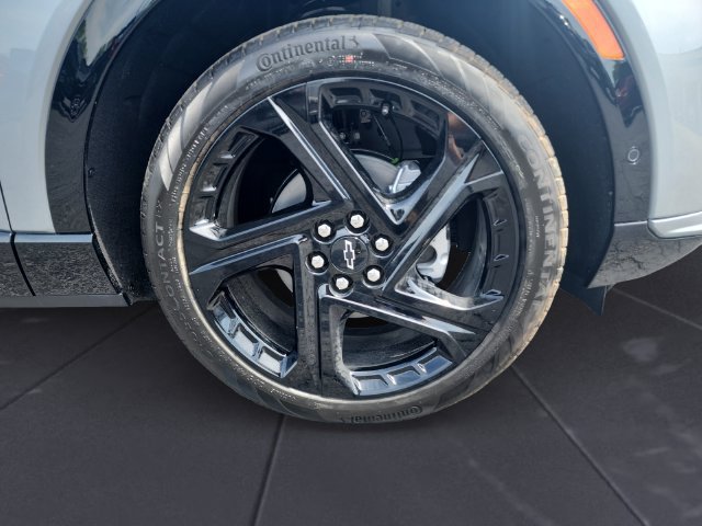 2026 Chevrolet Equinox EV RS - Photo 9