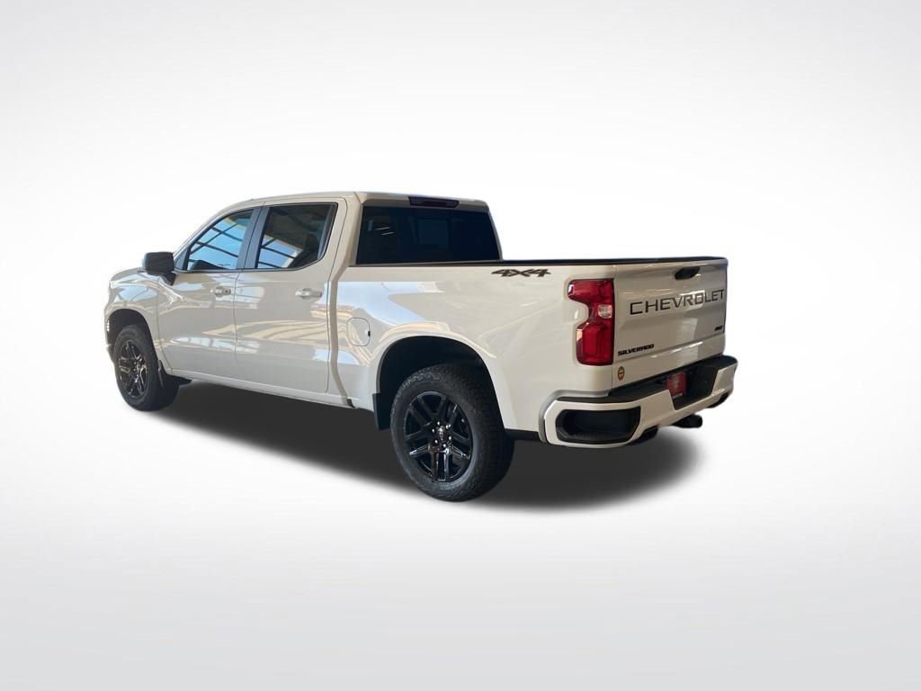 2026 Chevrolet Silverado 1500 RST - Photo 21