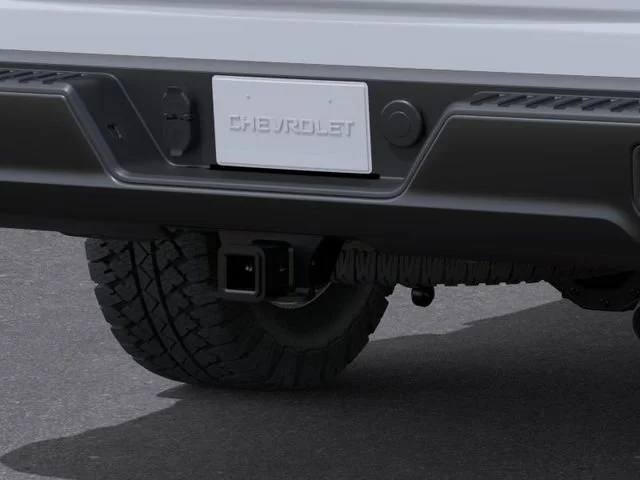 2026 Chevrolet Silverado 2500 HD Work Truck - Photo 14