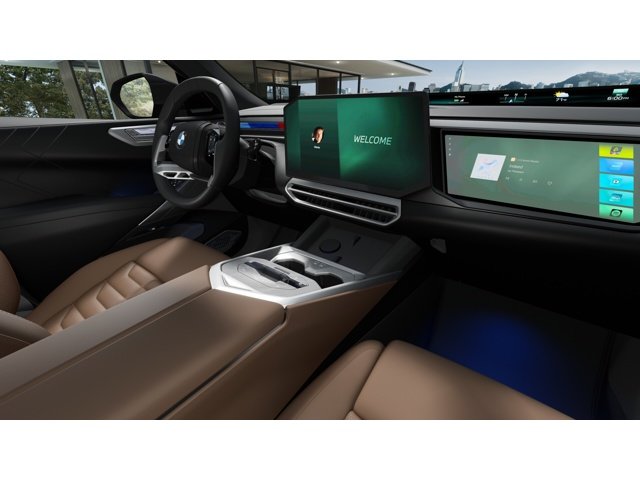 New 2027 Vancouver Green Metallic BMW X5 40 image 14