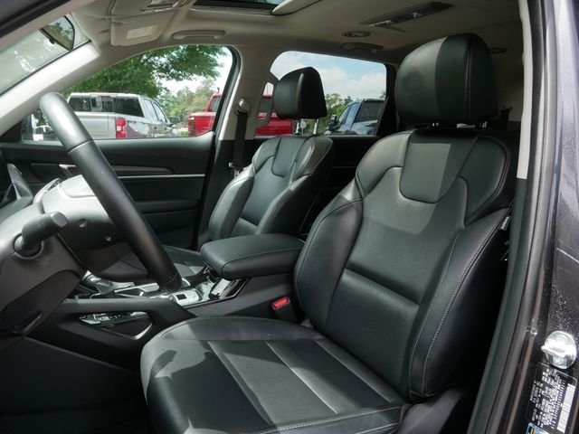 Used 2025 Gray Kia S image 11