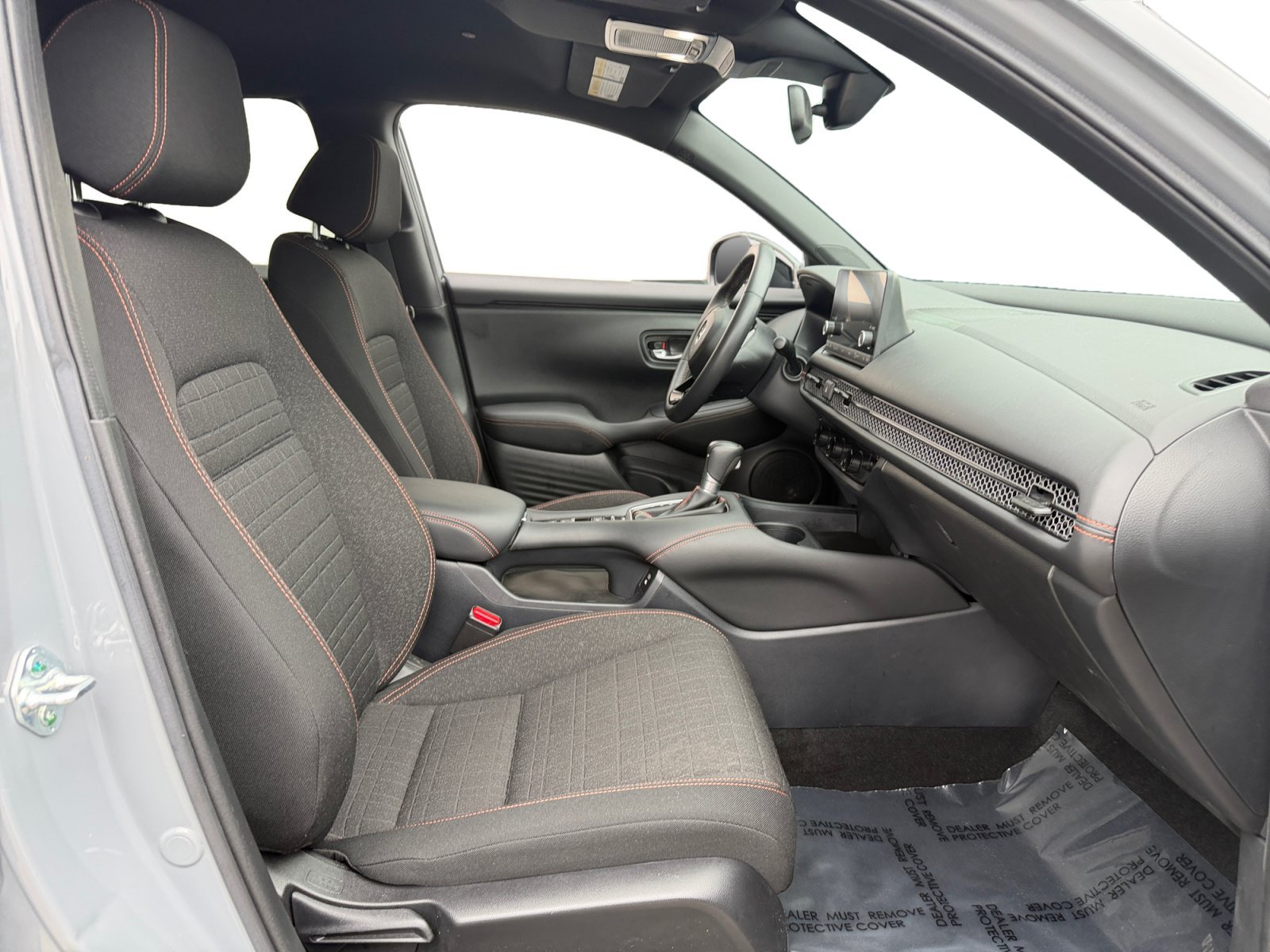 2024 Honda HR-V Sport - Photo 27