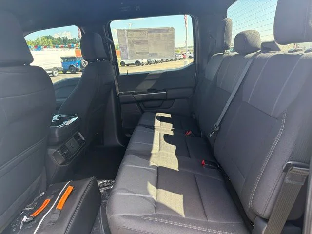 New 2026 Avalanche Ford STX® image 31