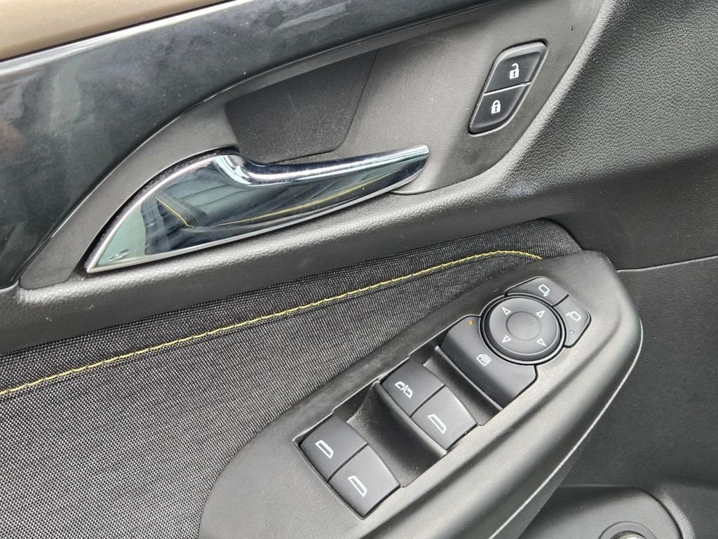 2024 Chevrolet TrailBlazer Activ - Photo 14