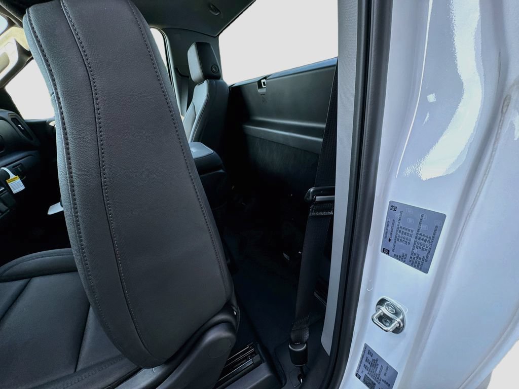 2026 Chevrolet Silverado 1500 Work Truck - Photo 26