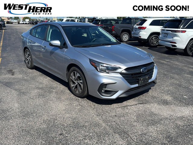 2024 Subaru Legacy Premium