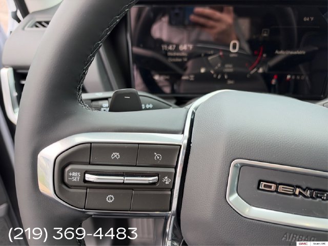 Vehicle thumbnail