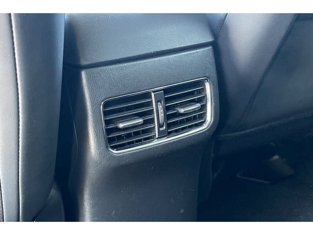 Certified Used 2024 Jet Black Mica Mazda 2.5 S Select Package image 41