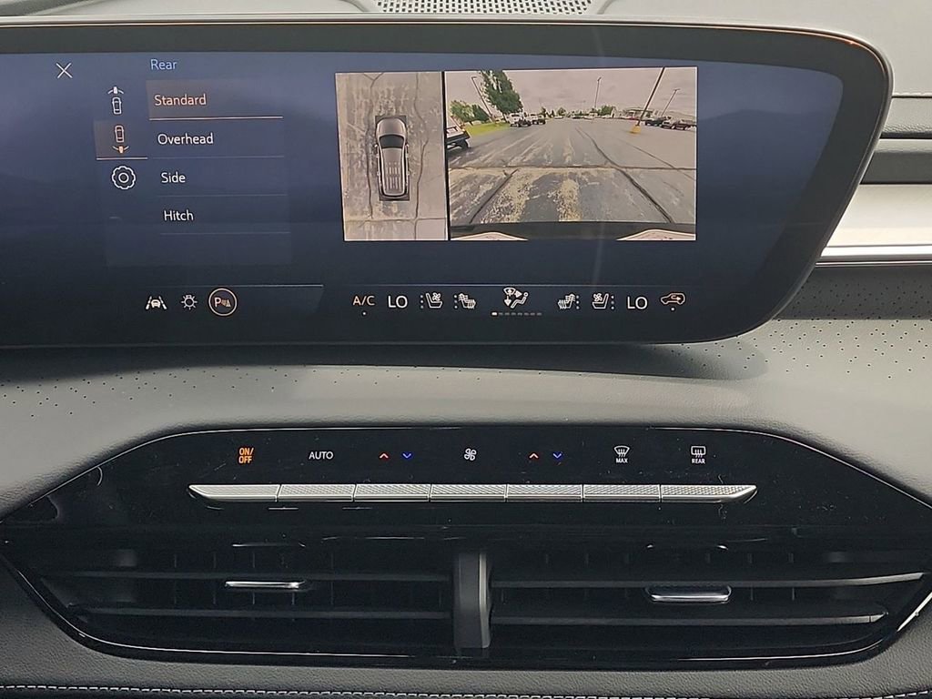 2026 Buick Enclave Avenir - Photo 16