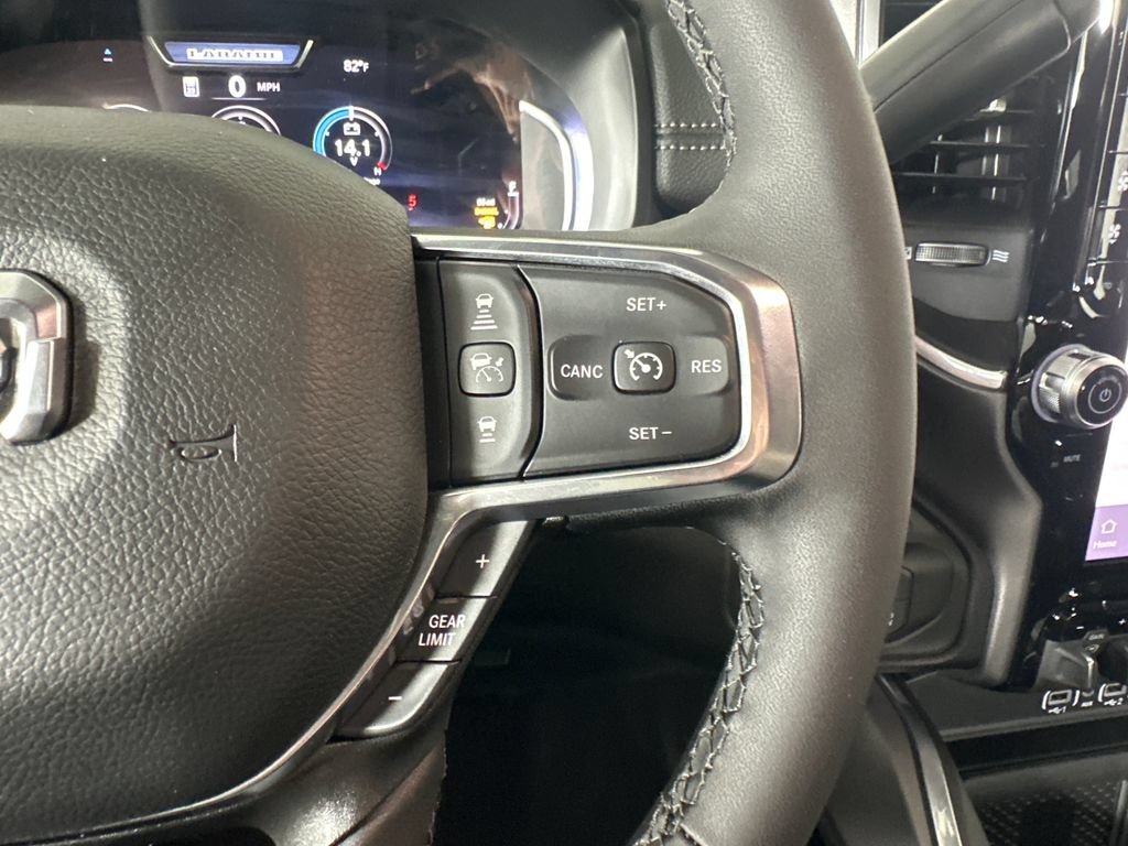 2026 RAM 2500 Laramie - Photo 13