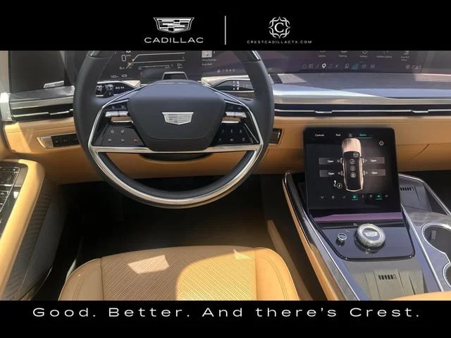 2026 Cadillac Escalade IQL Premium Luxury - Photo 14
