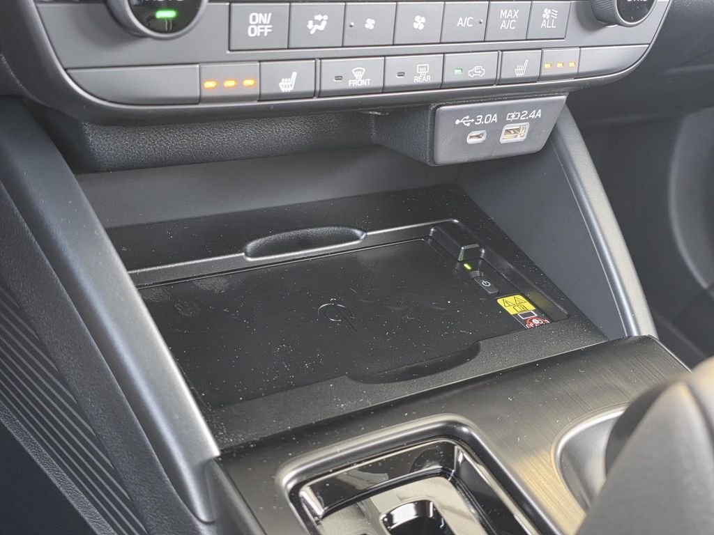 New 2026 RIVER ROCK PEARL Subaru Premium image 21