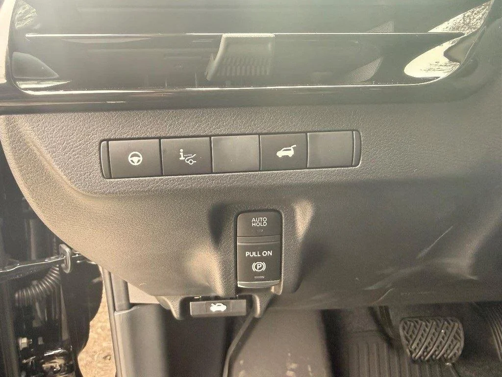 2026 Nissan Murano Platinum - Photo 18