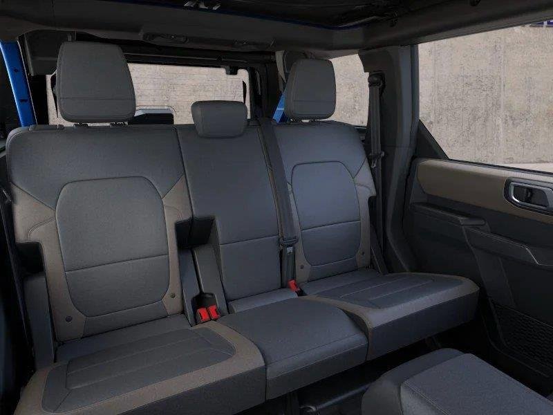New 2026 Velocity Blue Ford Big Bend image 18