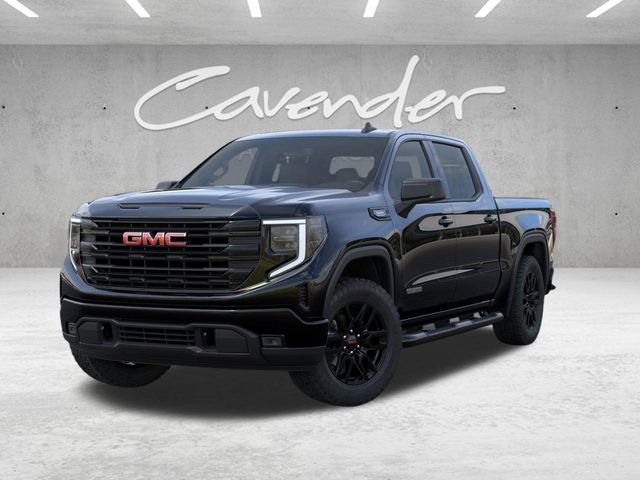 2026 GMC Sierra 1500 Elevation - Photo 7