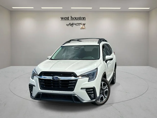 2023 Subaru Ascent Limited