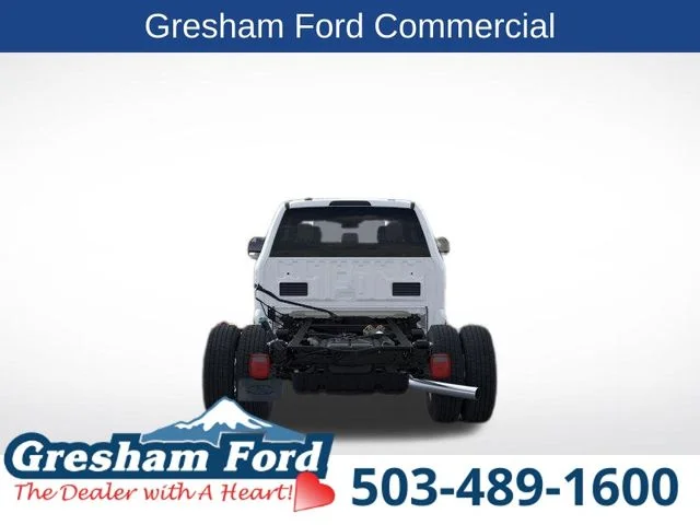 New 2026 Oxford White Ford XL image 6