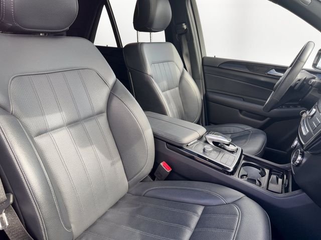 Used 2018 Black Mercedes-Benz GLE 350 image 30