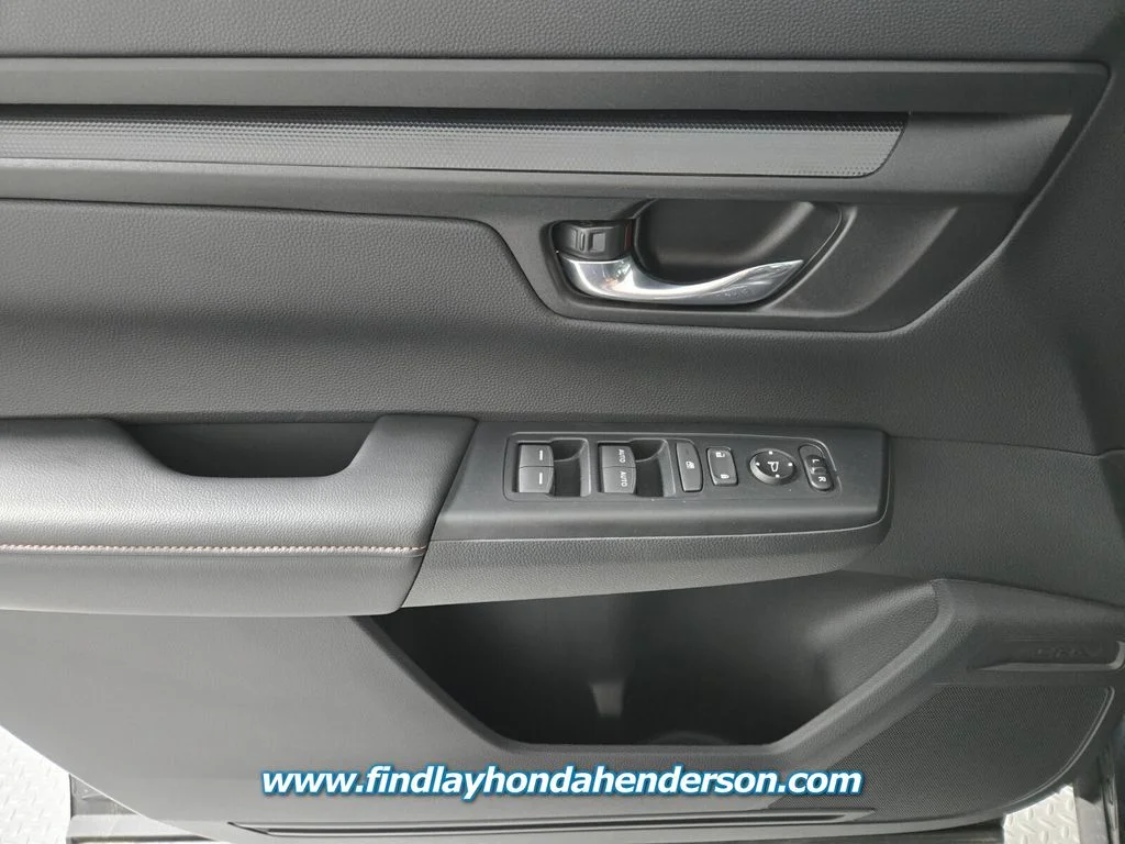 2026 Honda CR-V Sport - Photo 25
