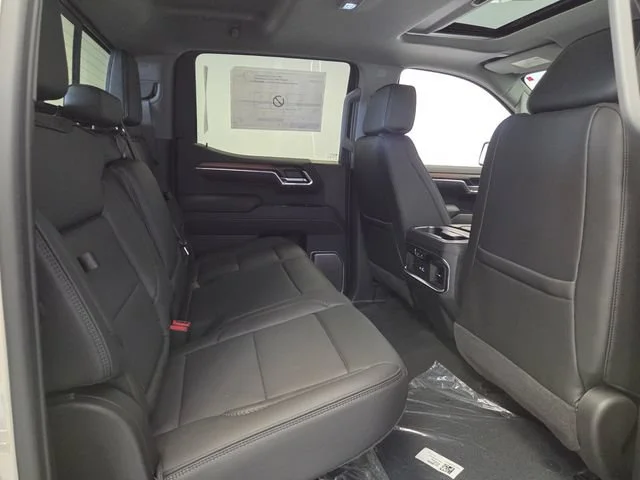 New 2026 Coastal Dune GMC Denali image 16