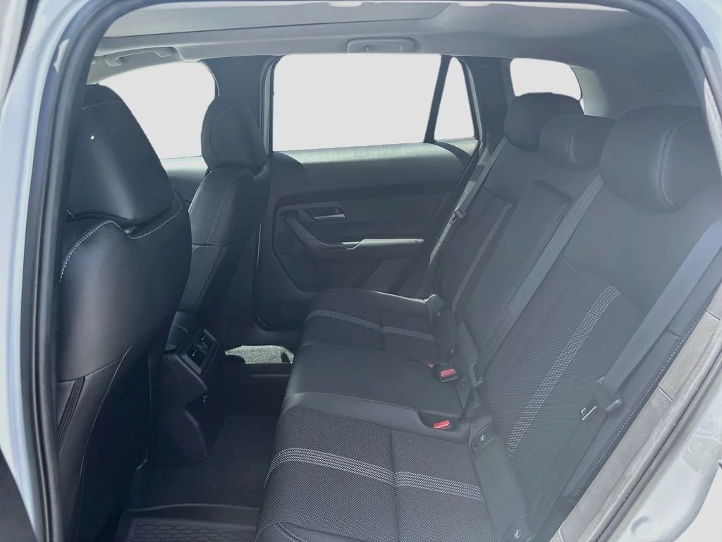 New 2026 Wind Chill Pearl Mazda 2.5 S Preferred AWD image 25