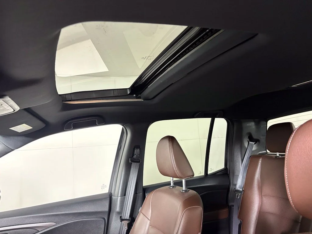 Used 2025 Gray Honda RTL image 34