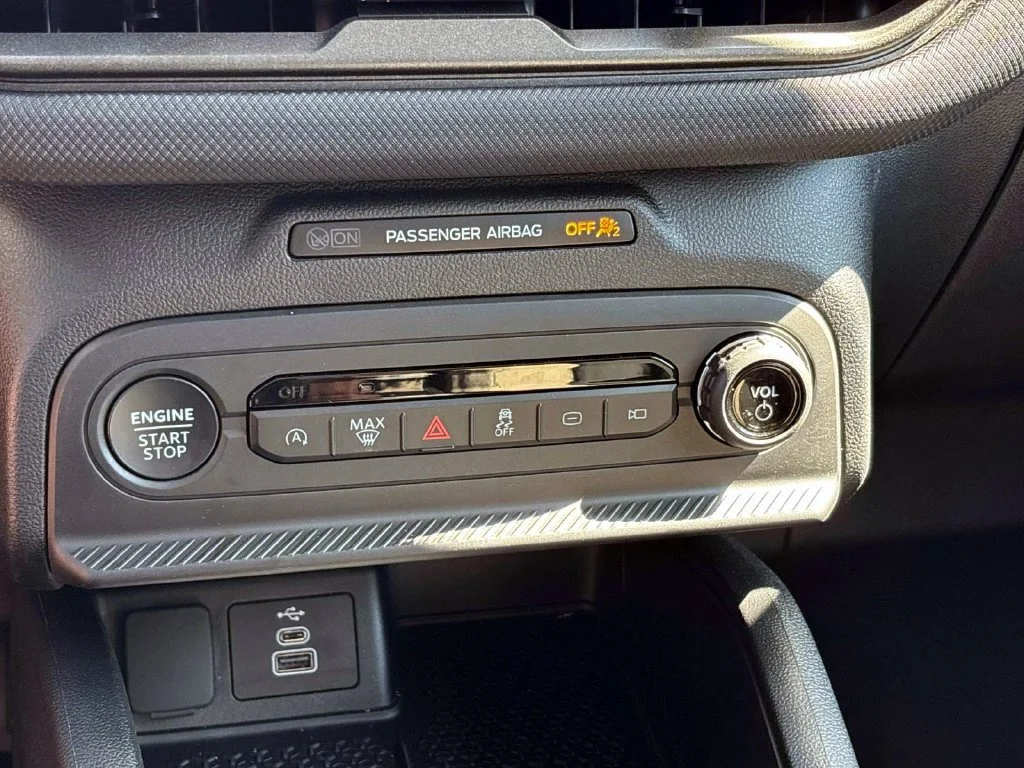 Used 2026 Gray Metallic Ford Big Bend image 23