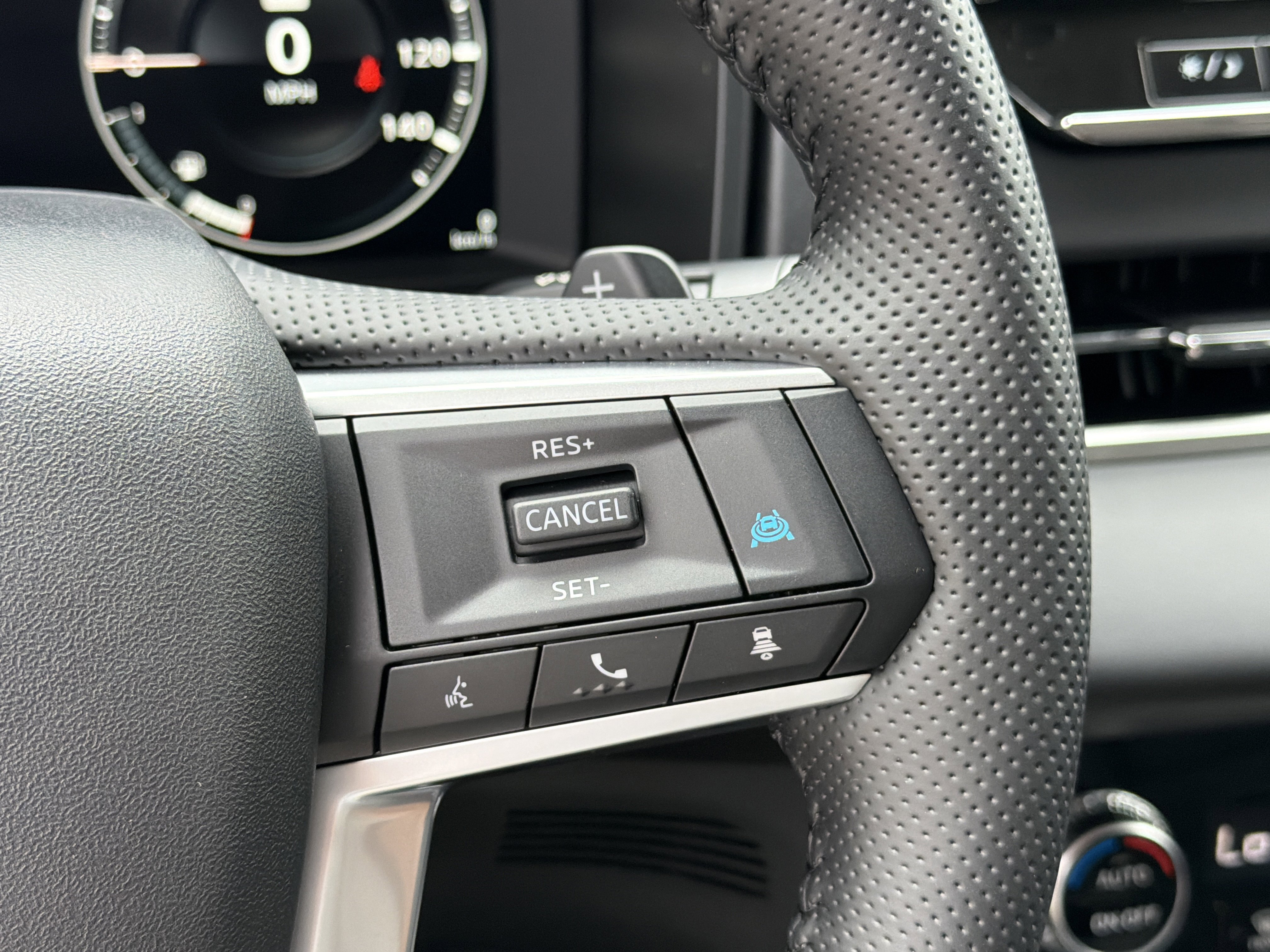 New 2026 Moonrock Gray Nissan SL image 27