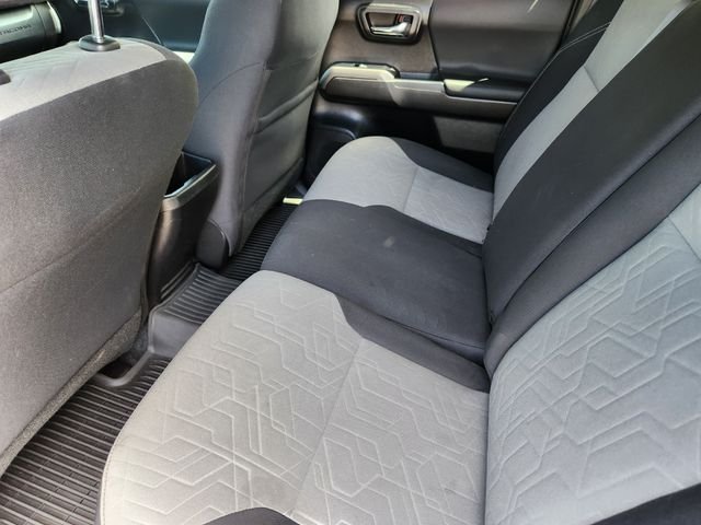 Used 2023 Gray Toyota TRD Sport image 12