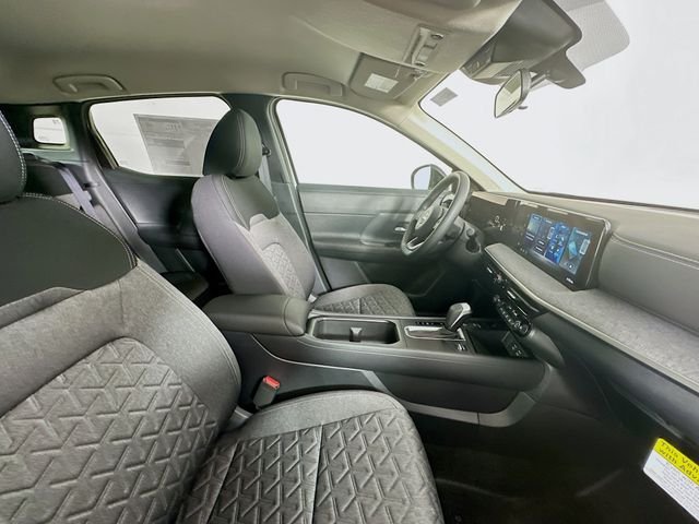 Used 2026 White Nissan SV image 27