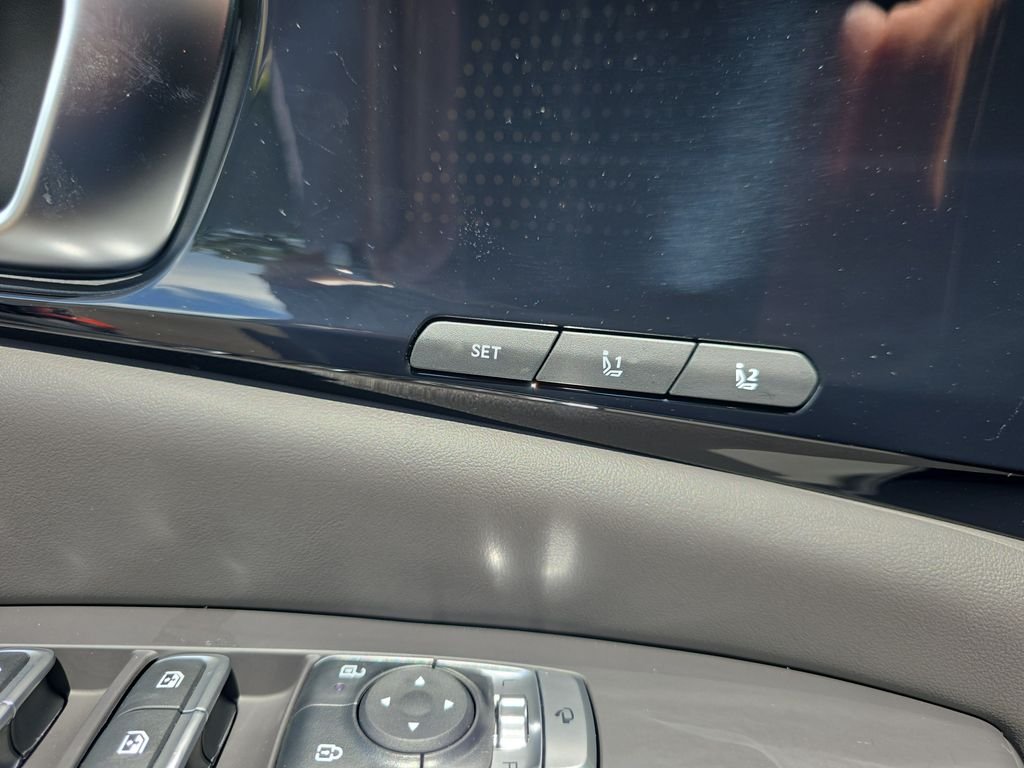 New 2026 Aurora Black Pearl Kia SX Prestige image 19