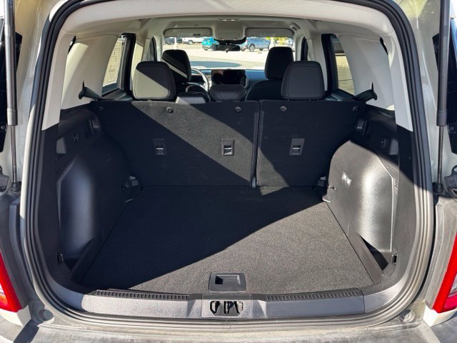 Used 2025 Beige Ford Big Bend image 8
