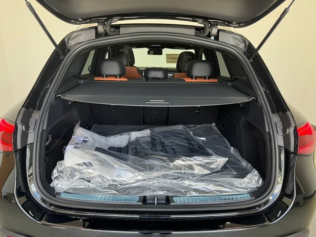 New 2026 Black Mercedes-Benz GLC 300 image 56