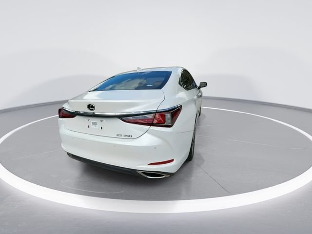 2021 Lexus ES 350 - Photo 7