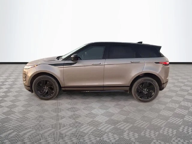 Used 2023 Beige Land Rover Dynamic image 4