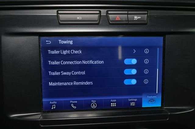 Used 2022 White Ford XL image 24