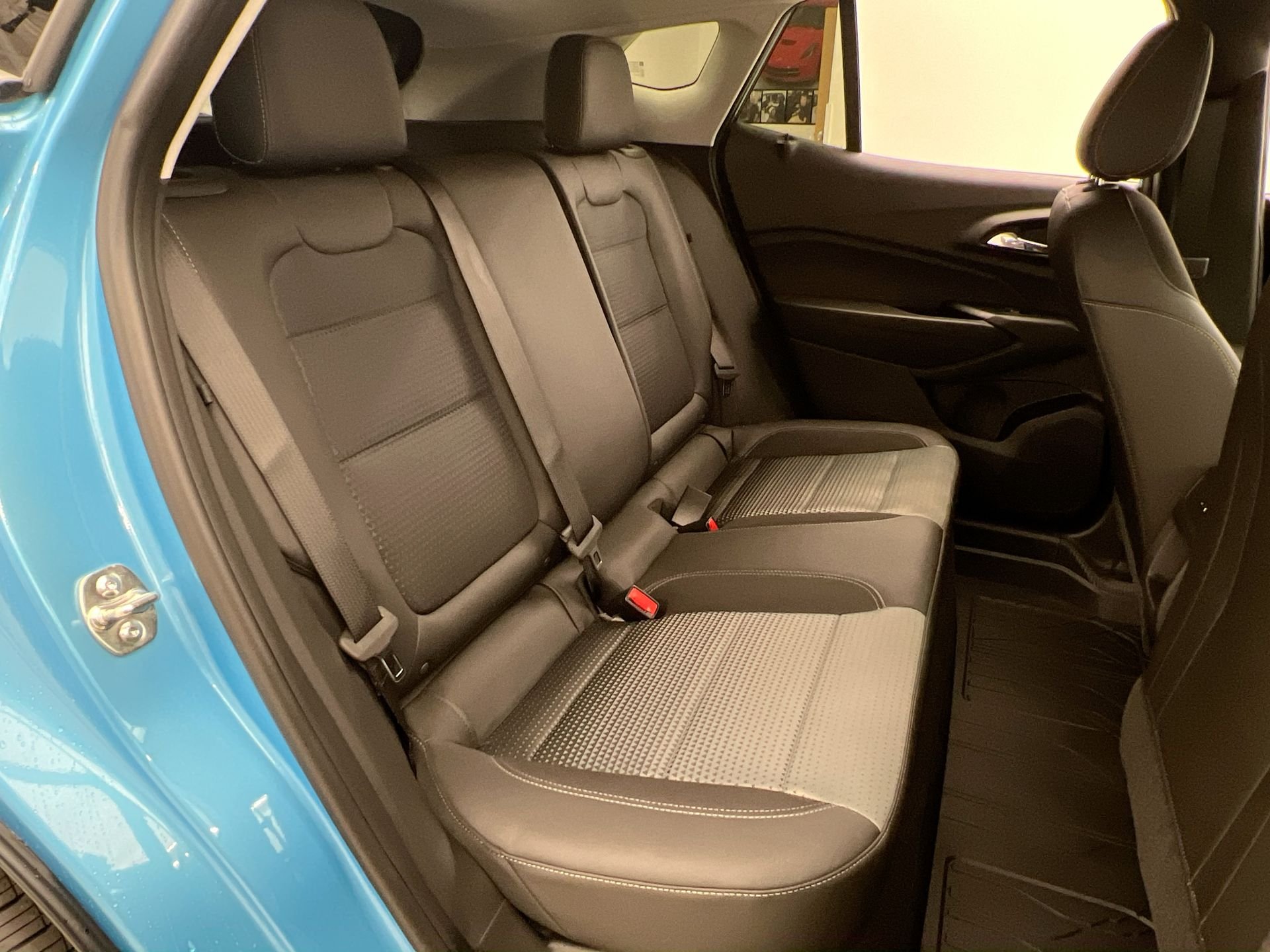 2026 Chevrolet Trax LT - Photo 81