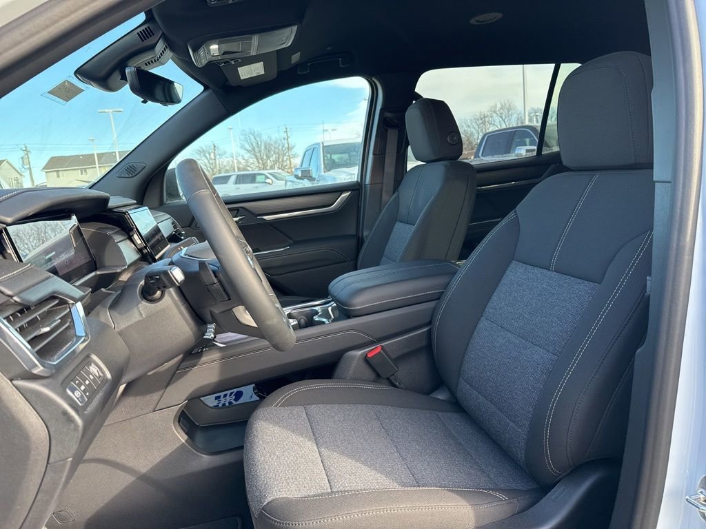2026 GMC Acadia Elevation - Photo 9