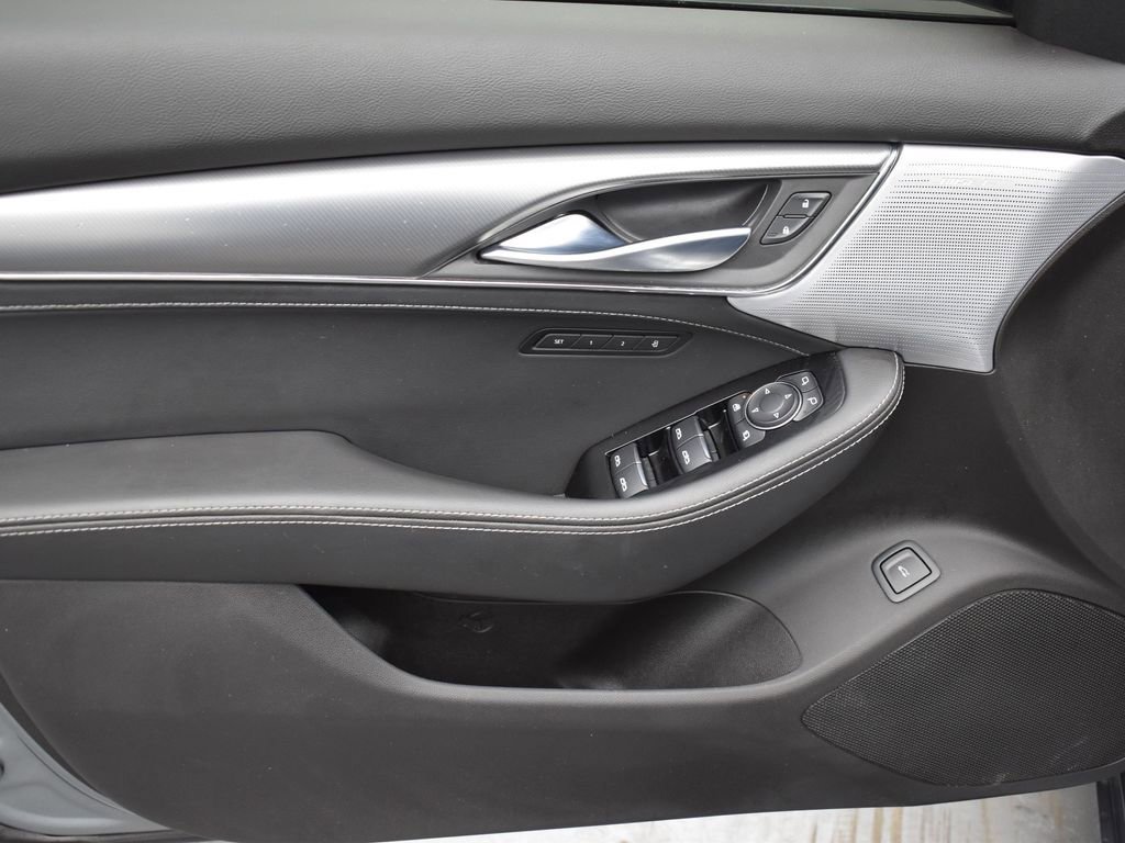 2023 CADILLAC CT5 - Image 10