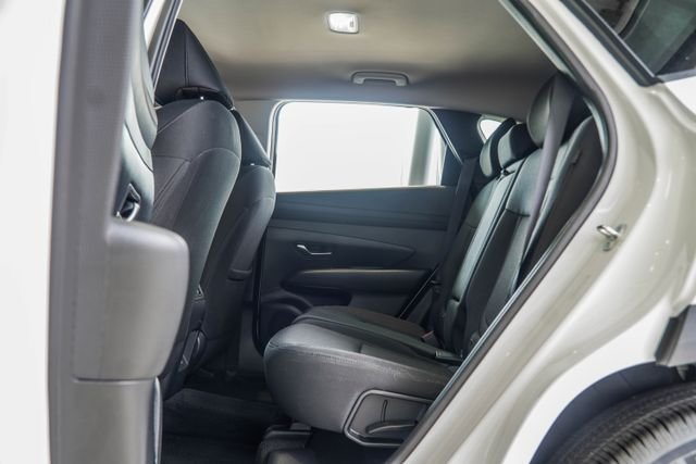 2025 Hyundai Tucson SEL - Photo 40