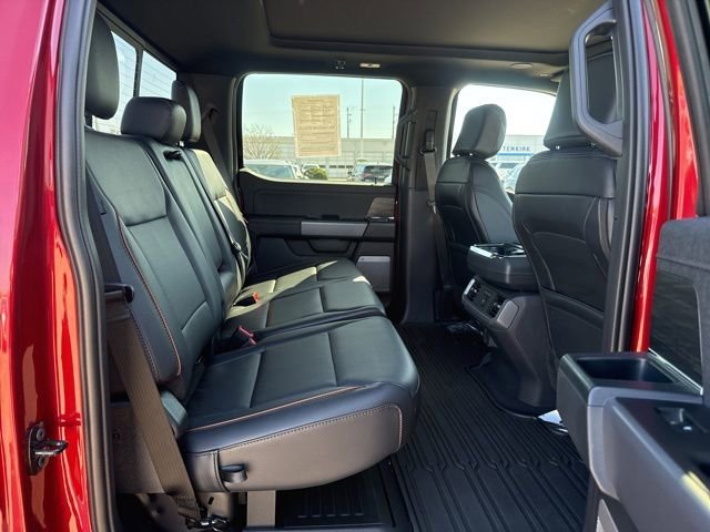 2026 Ford F-150 Lariat - Photo 47