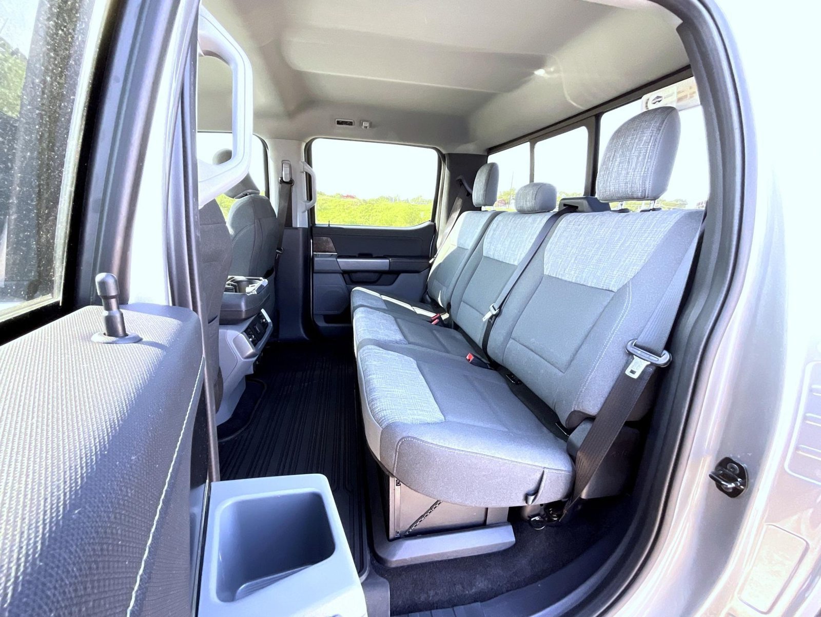 2023 Ford F-150 XLT - Photo 20