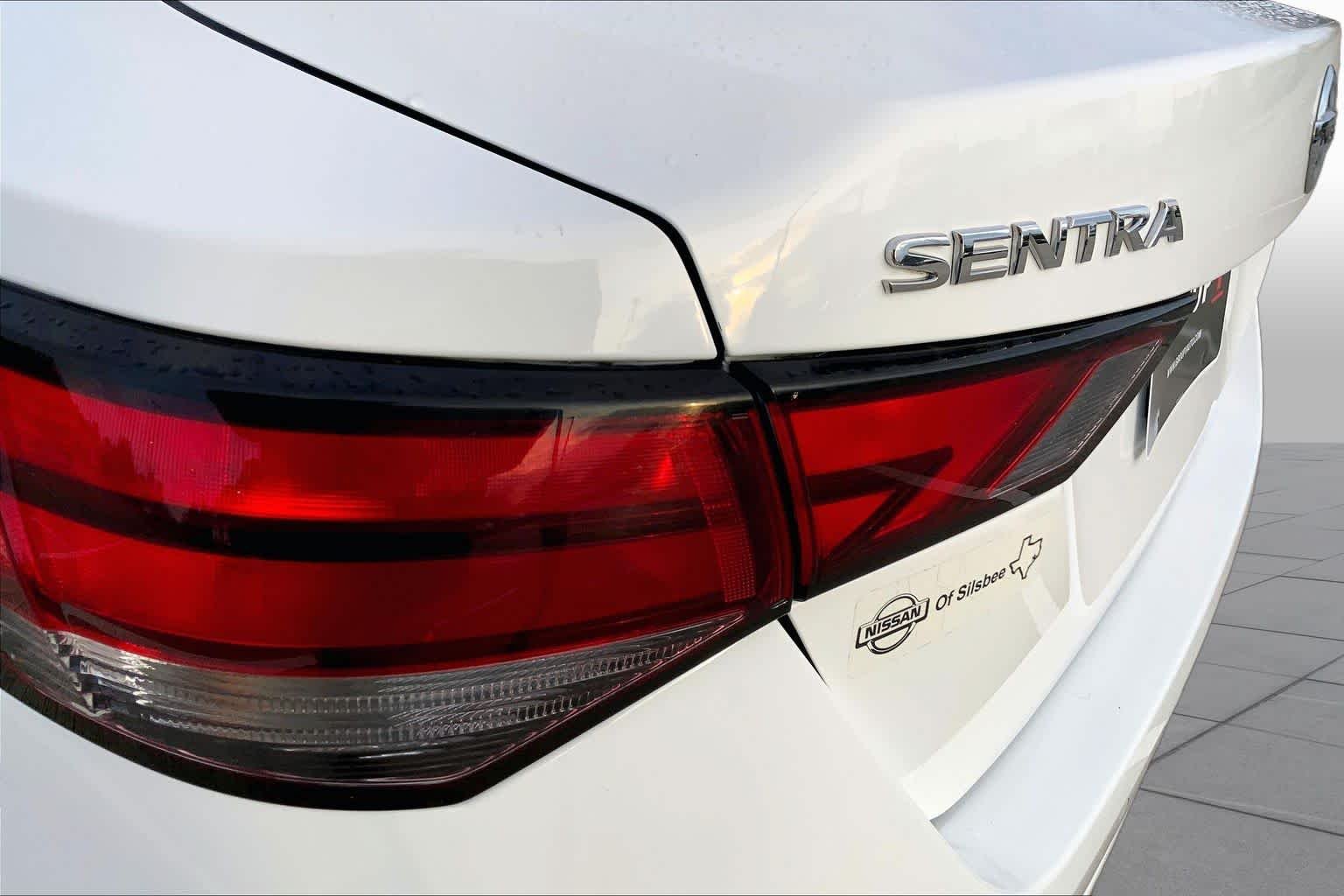 Used 2021 Fresh Powder Nissan S image 25