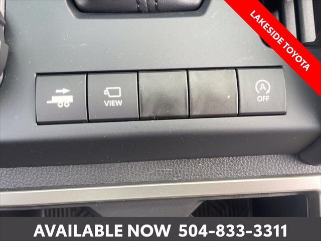 Certified Used 2026 Silver Toyota Limited image 77