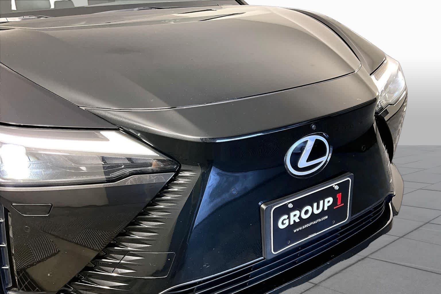 Used 2023 Caviar Lexus Premium image 27