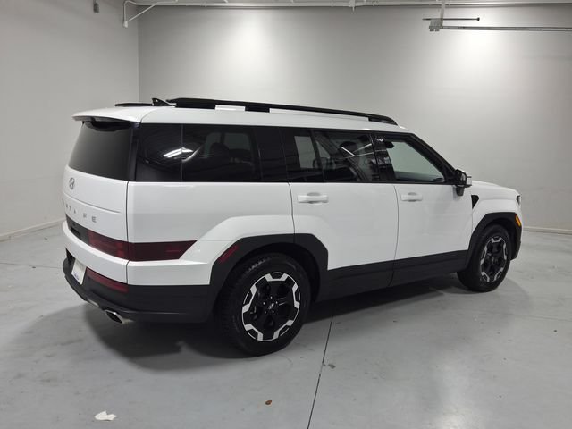 Used 2024 White Hyundai SEL image 15